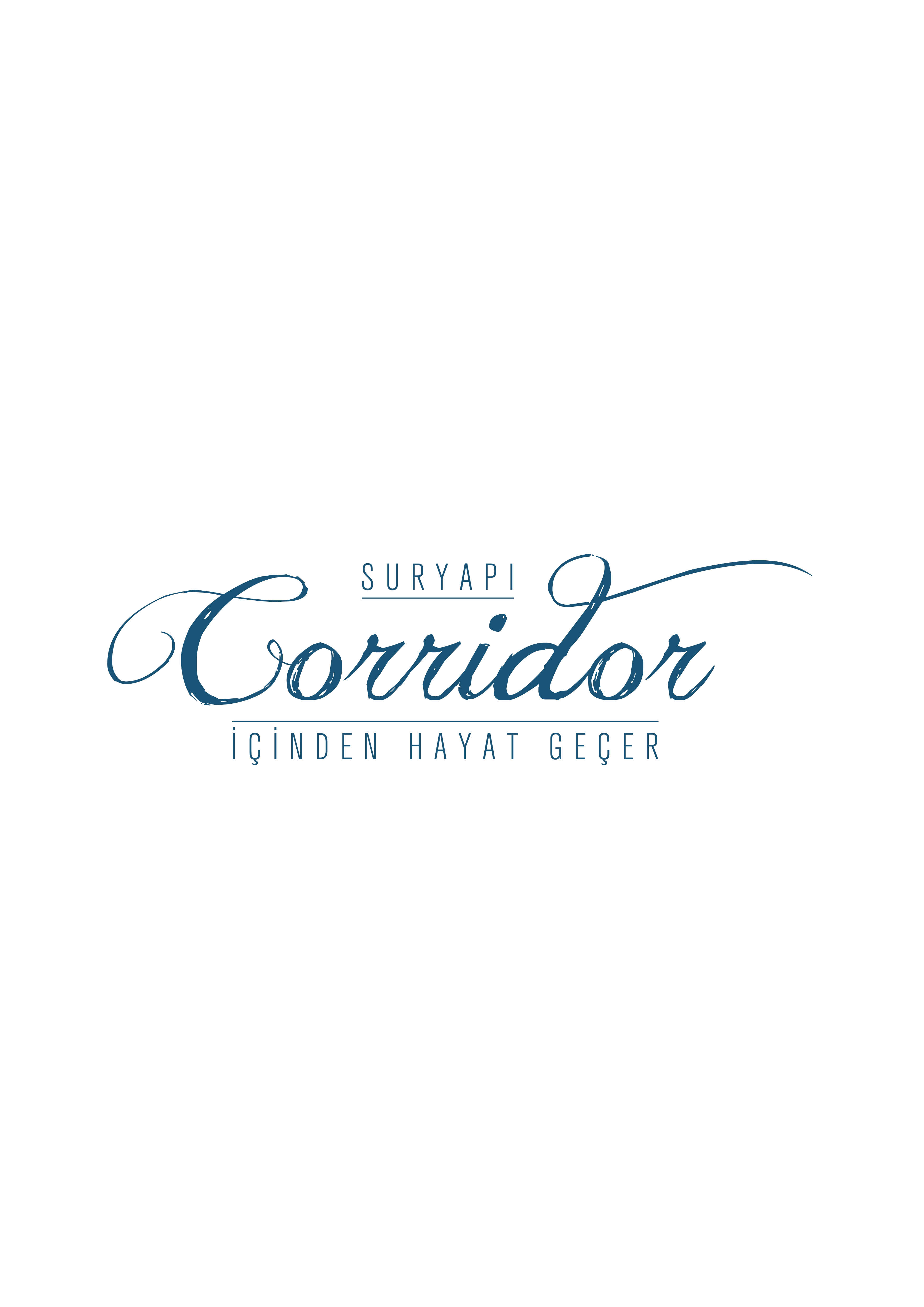 Corridor Logo