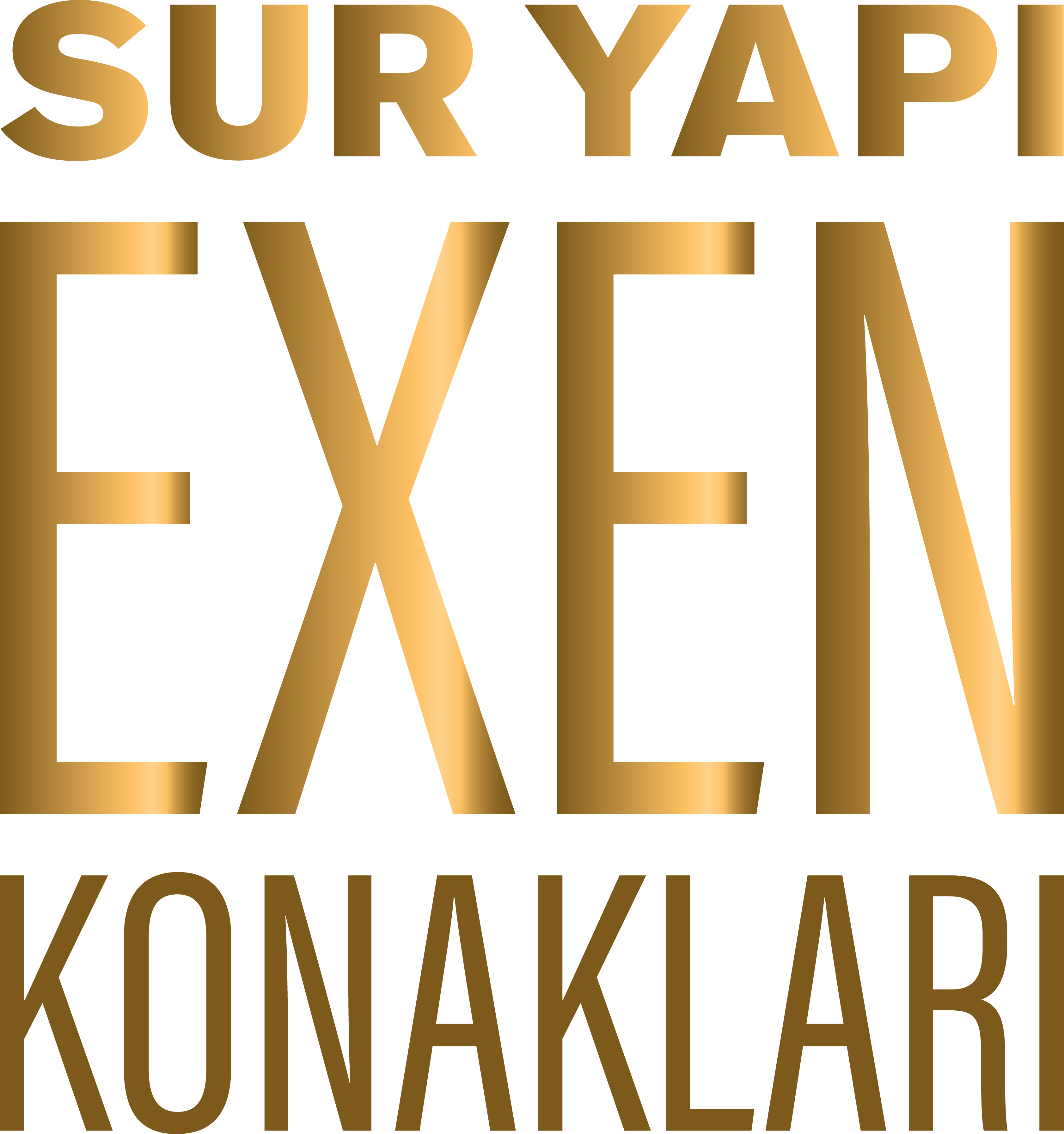 Exen Konakları