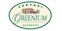 Greenium Logo