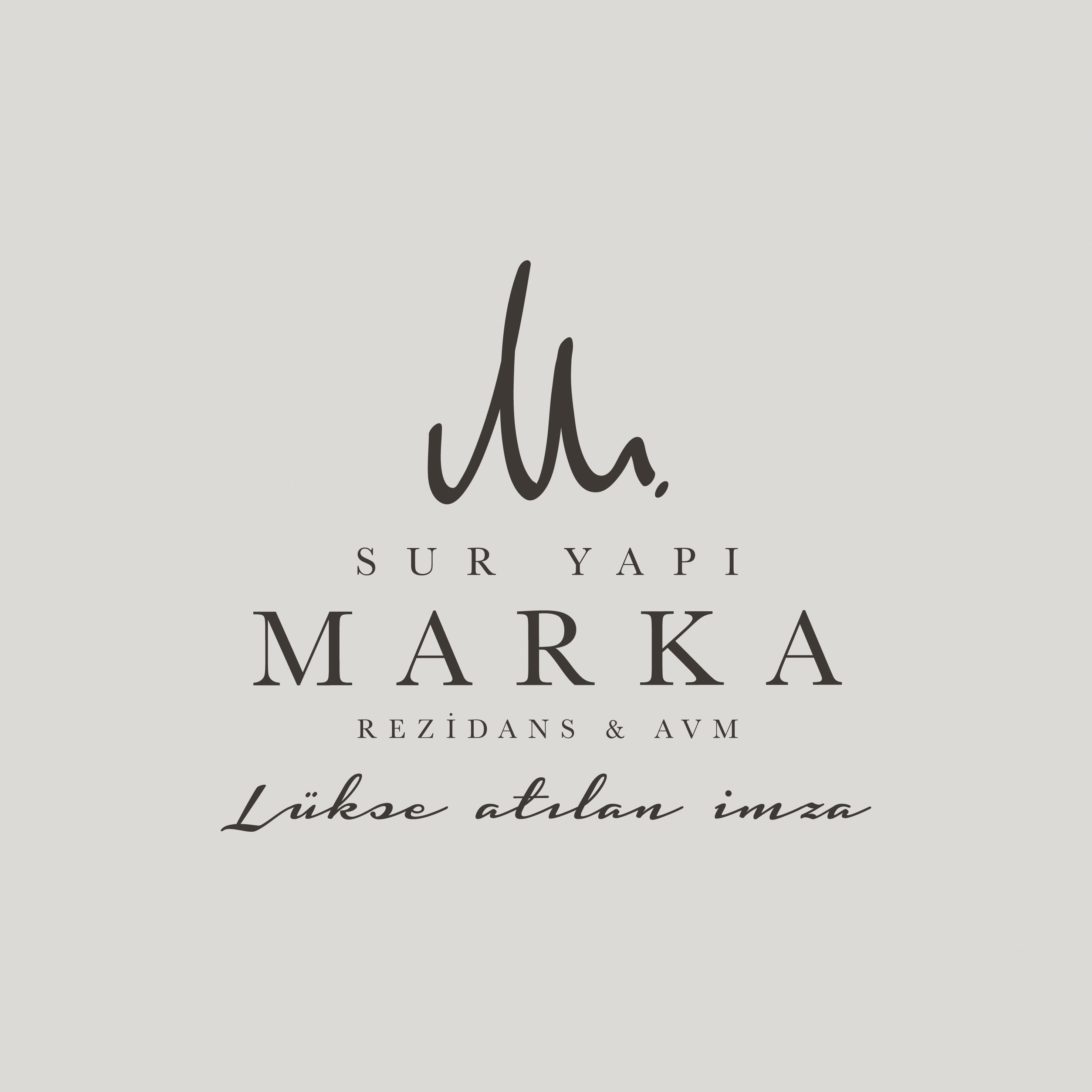Marka Logo
