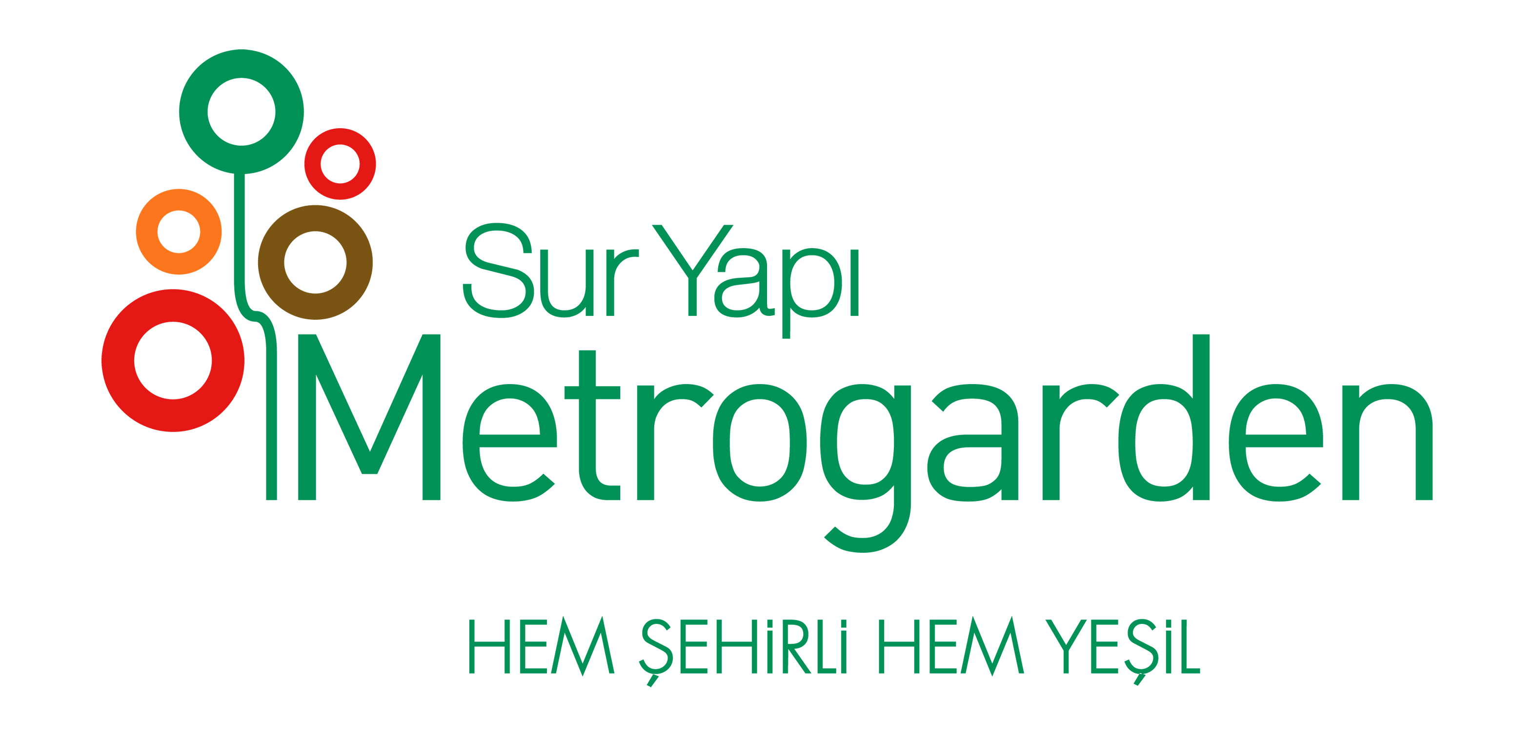 Metrogarden Konut
