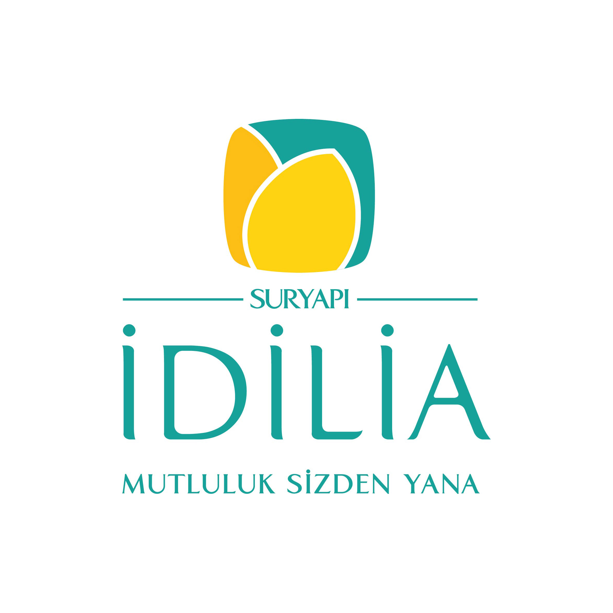 İdilia Logo