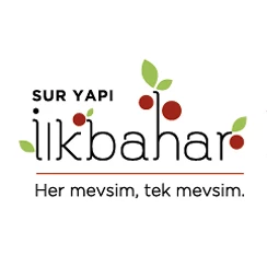İlkbahar Logo