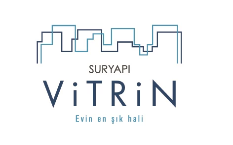 Vitrin Logo