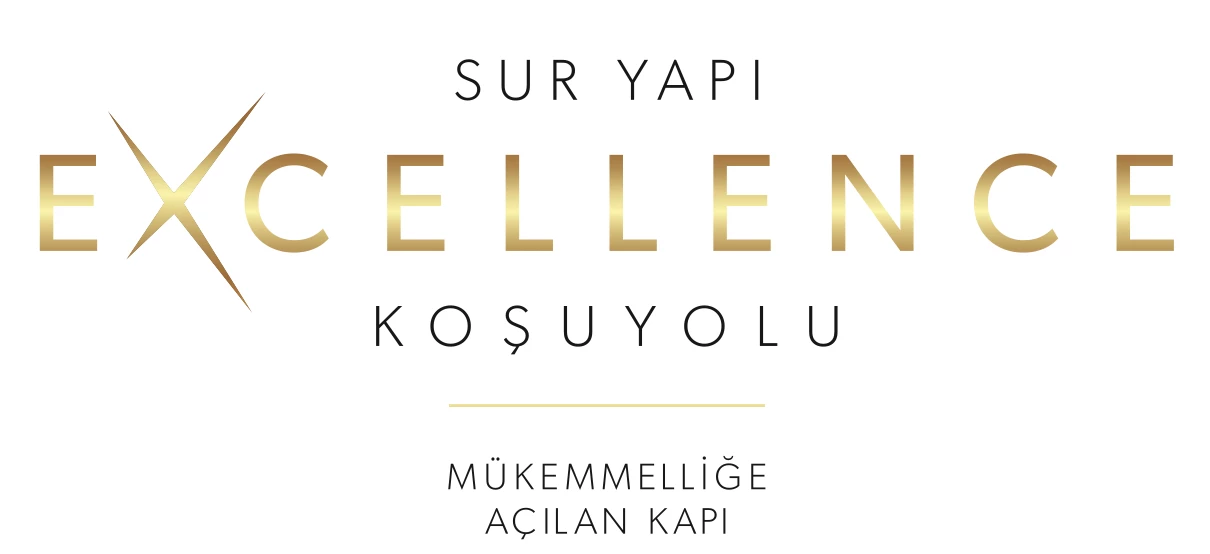 Sur Yapı Excellence Koşuyolu