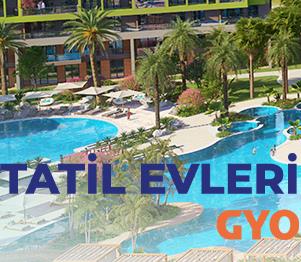 Sur Tatil Evleri GYO'nun Halka Arzına Büyük İlgi!