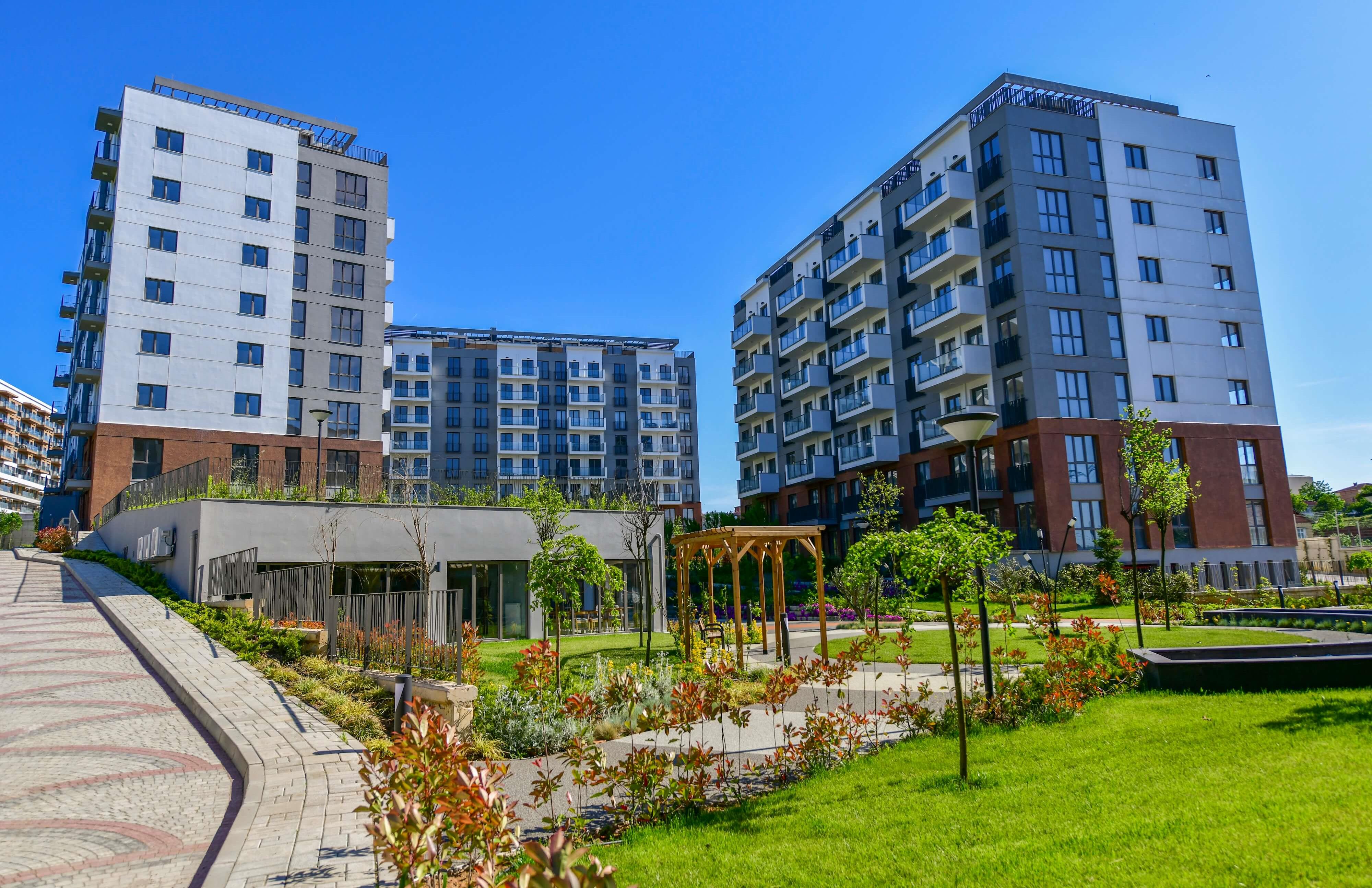 Sur Yapı İlkbahar 2. Etap