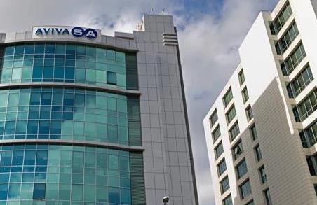 AVİVA SA Genel Merkezi