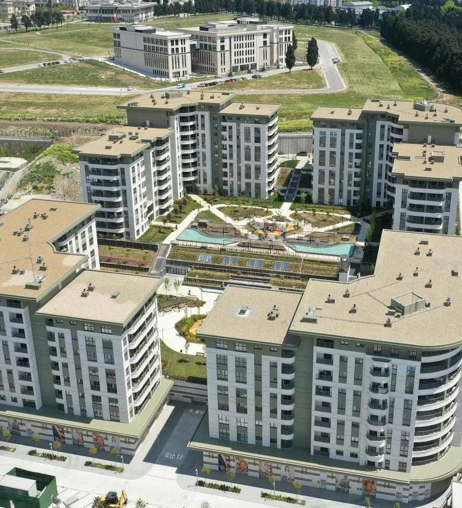 Bizim Mahalle Kentsel Dönüşüm Projesi