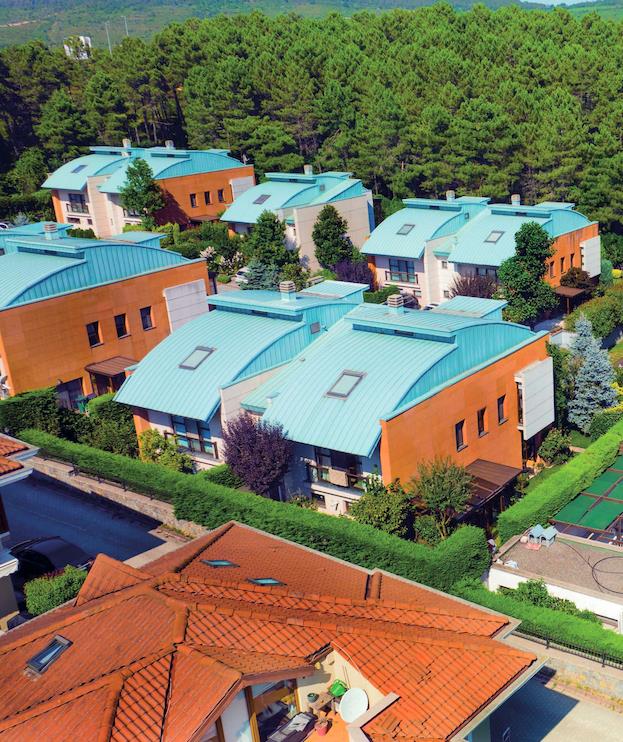 Villa Sera Çekmeköy