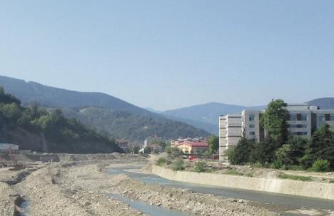 Ayancık Projesi 2 (DSİ – TKB)