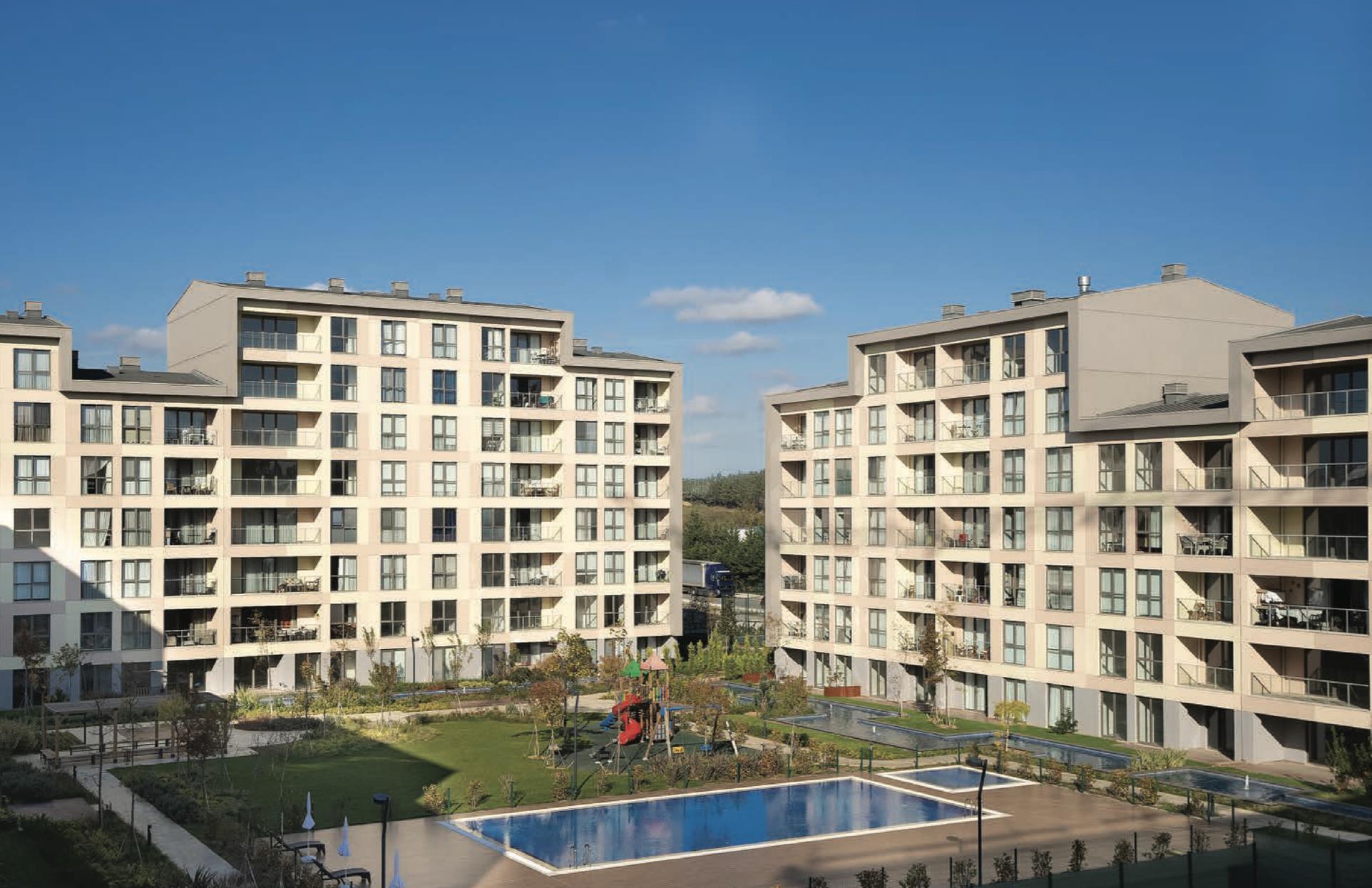 Sur Yapı Muhit Sancaktepe