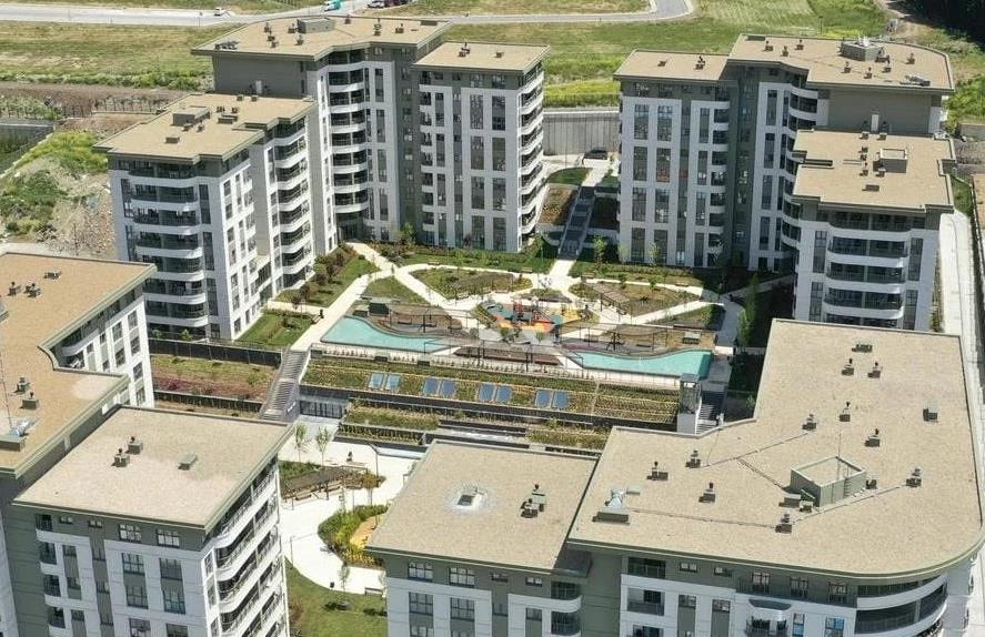 Bizim Mahalle Kentsel Dönüşüm Projesi