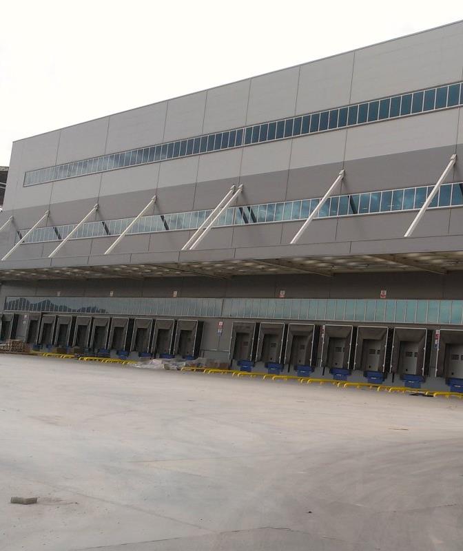 Hayat Yüksek Deposu