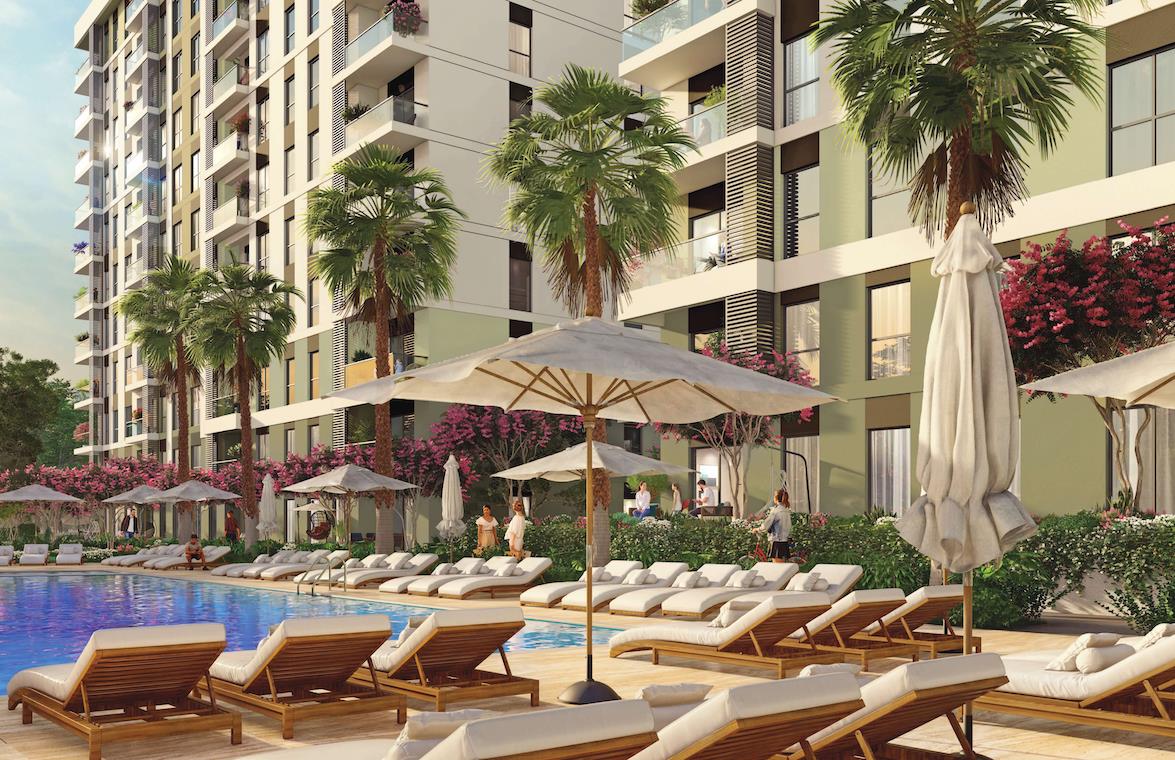 Sur Yapı Vitrin Antalya
