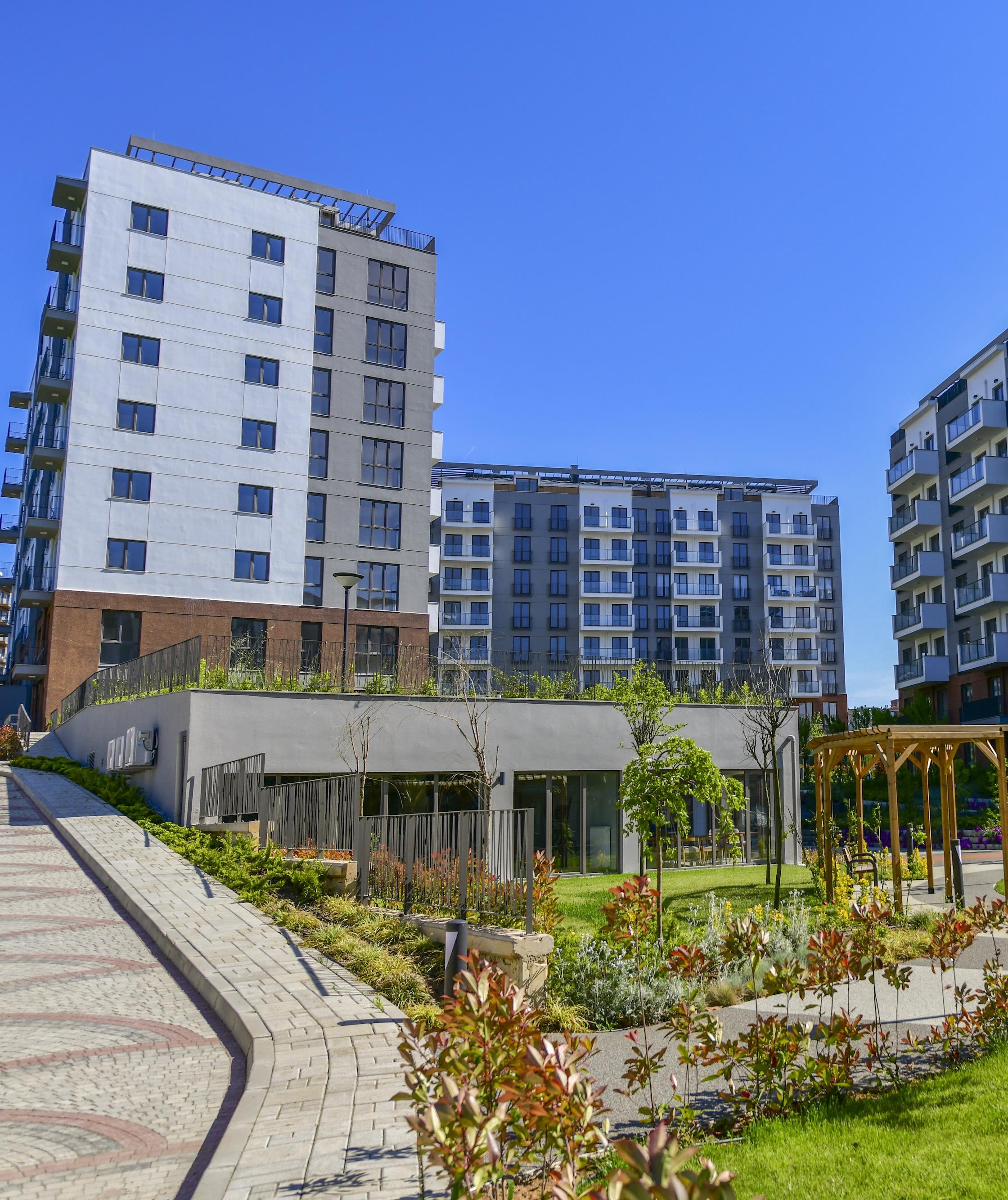 Sur Yapı İlkbahar 2. Etap