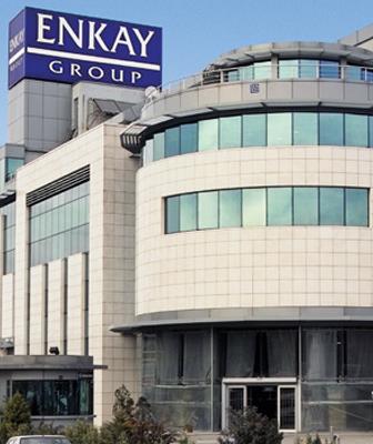 Enkay Elektronik İş Merkezi