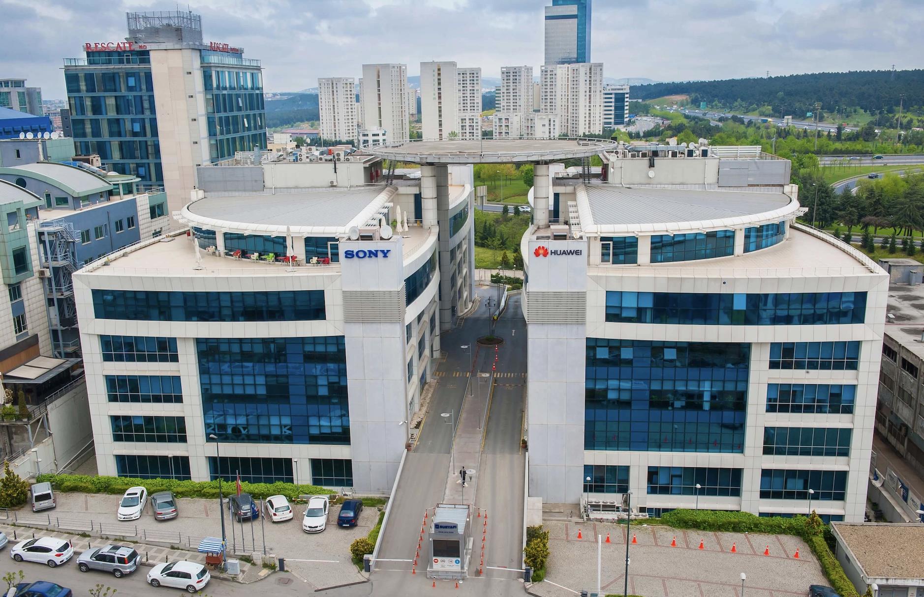 Onur Ofis Park