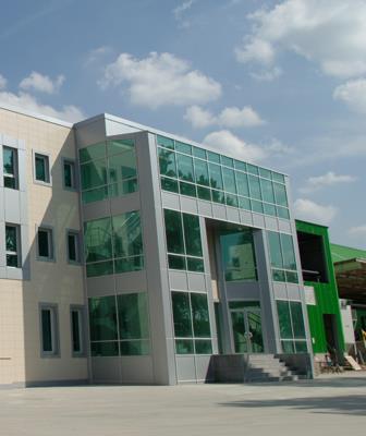 Molfix Bebek Bezi Fabrikası 1