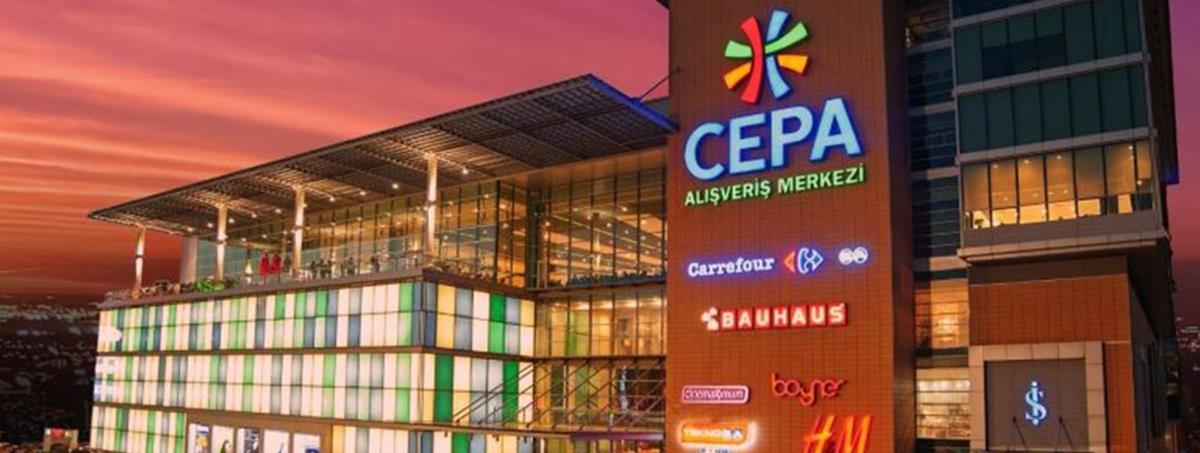 Cepa AVM
